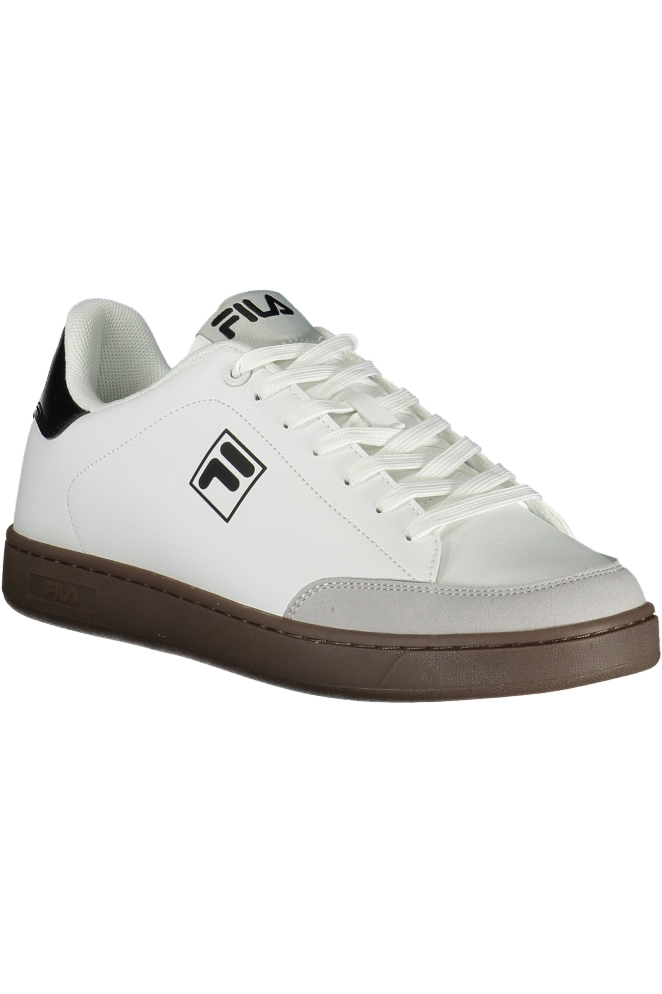 FILA CALZATURA SPORTIVA UOMO - Bianco - immagine 2