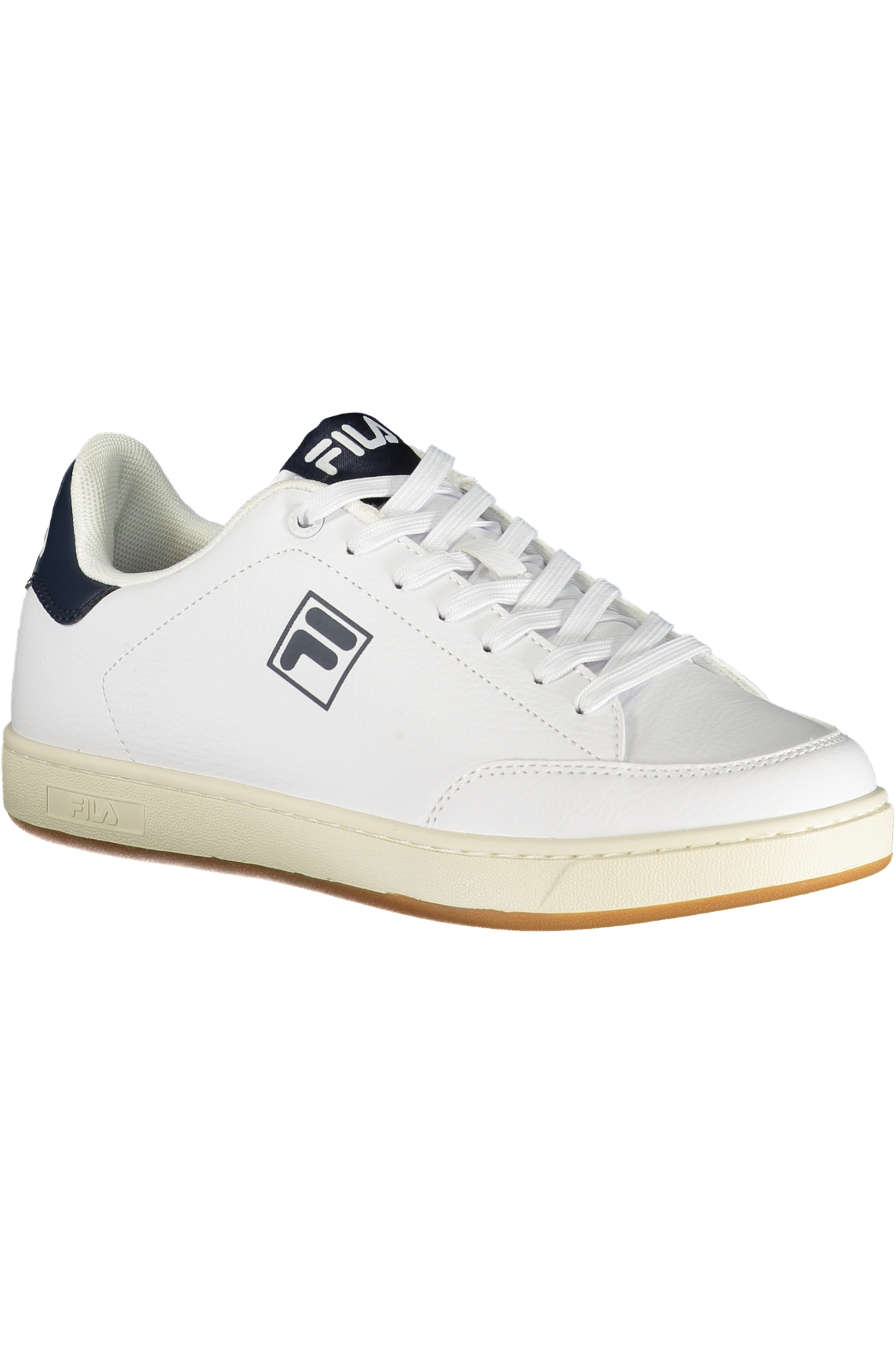 FILA CALZATURA SPORTIVA UOMO - Bianco - immagine 2