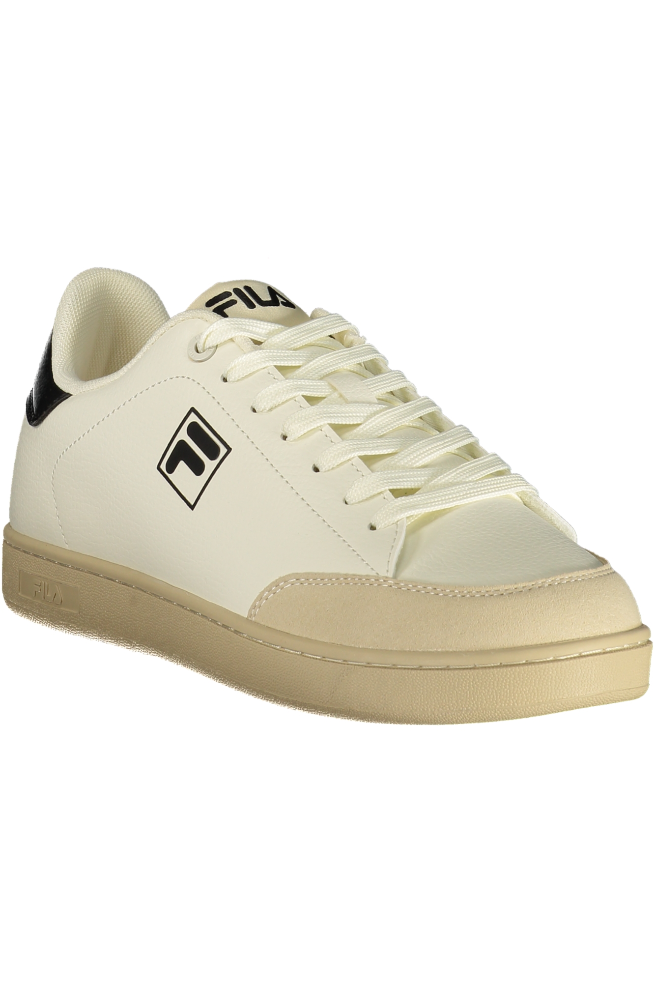 FILA CALZATURA SPORTIVA UOMO - Bianco - immagine 2