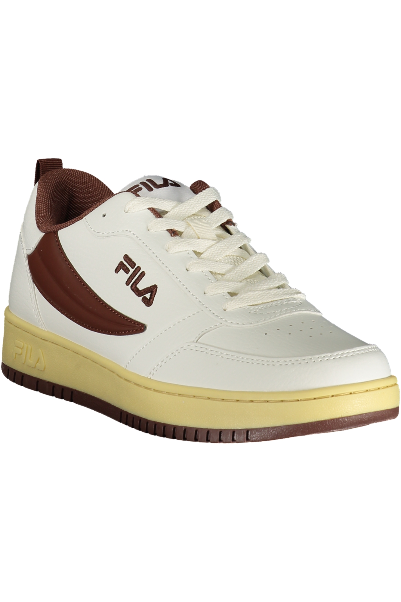 FILA CALZATURA SPORTIVA UOMO - Bianco - immagine 2