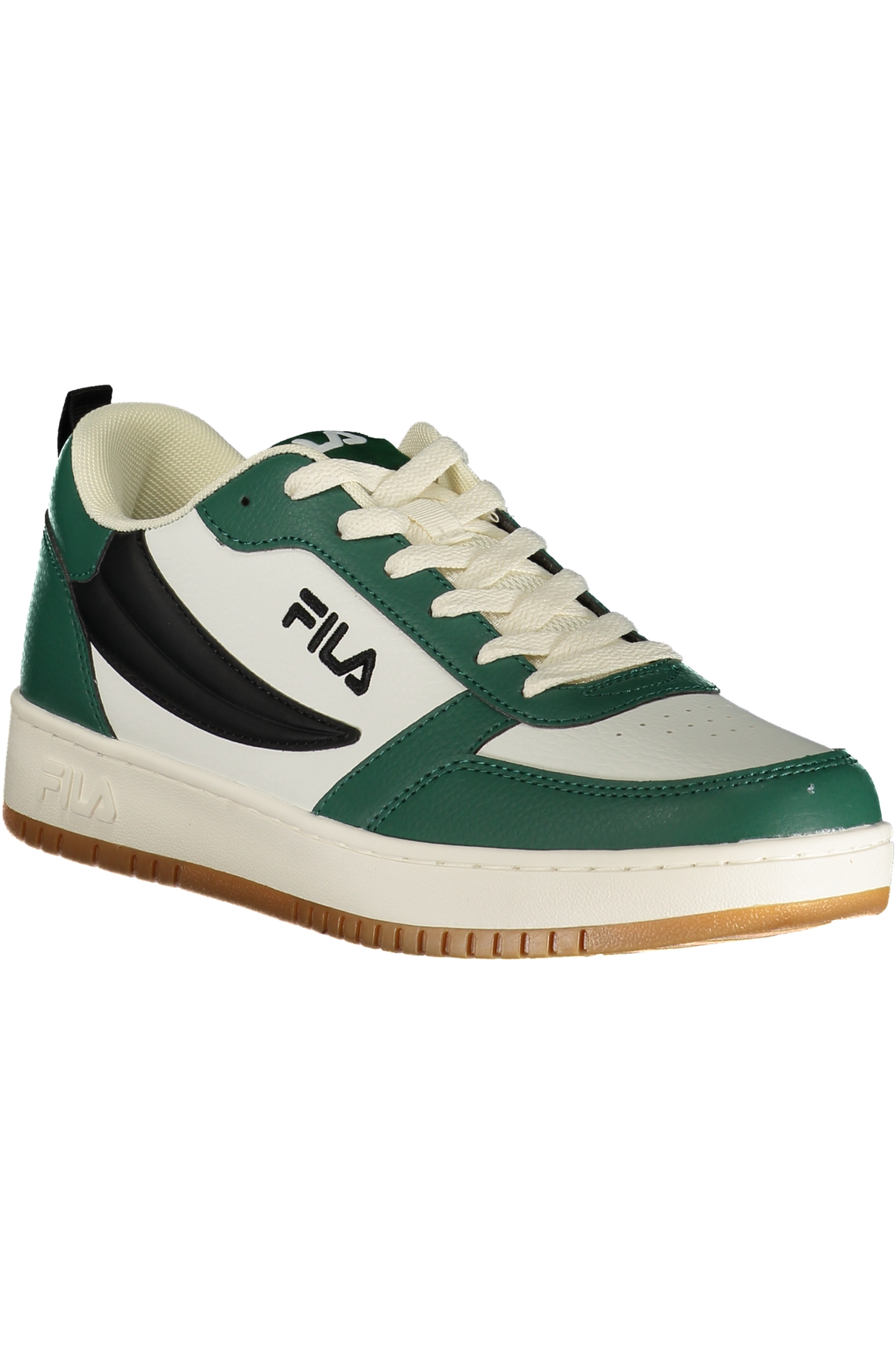 FILA CALZATURA SPORTIVA UOMO - Bianco - immagine 2
