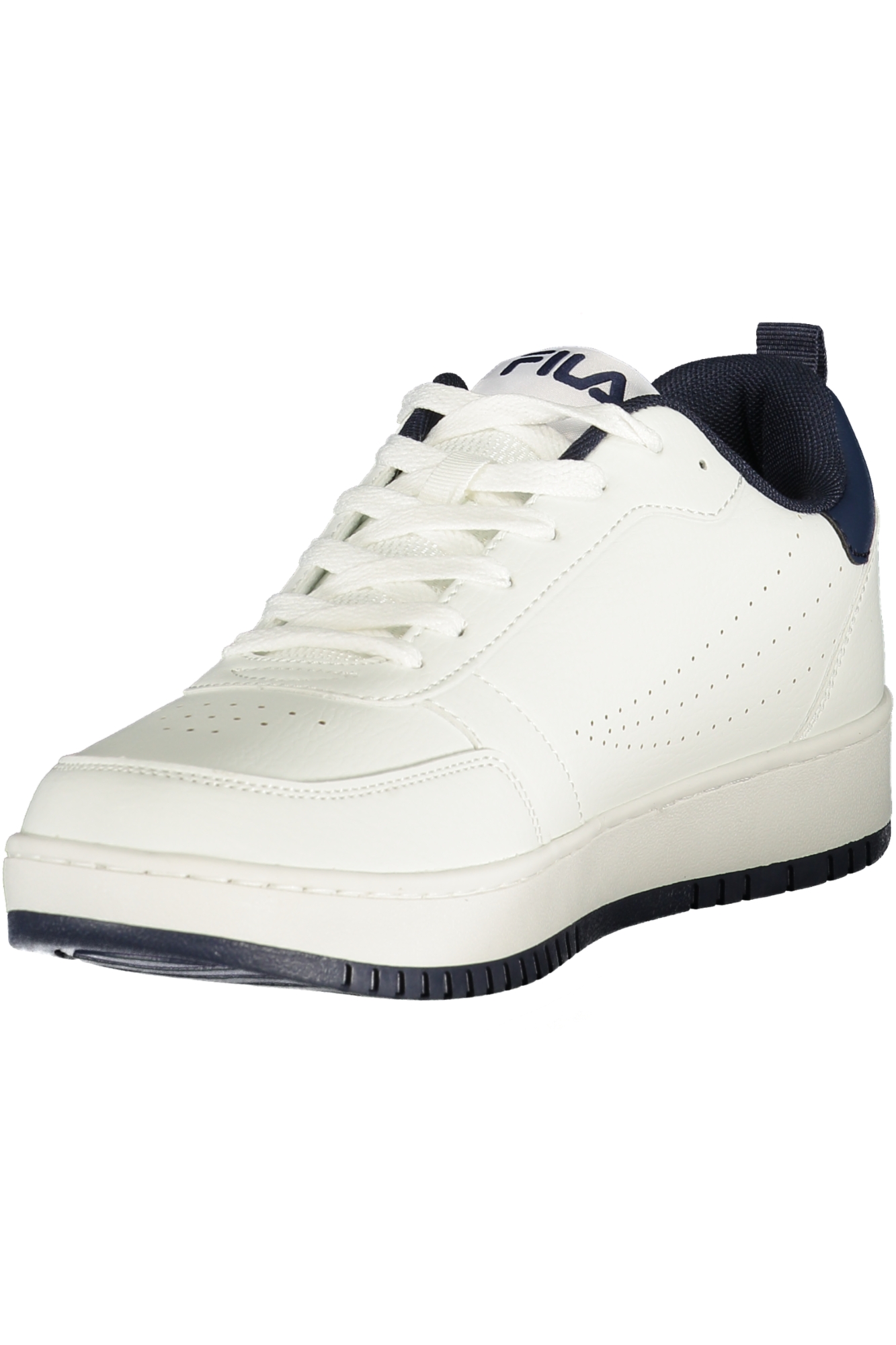 FILA CALZATURA SPORTIVA UOMO - Bianco - immagine 3