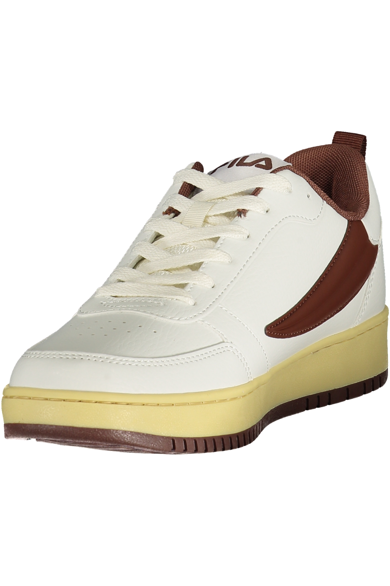 FILA CALZATURA SPORTIVA UOMO - Bianco - immagine 3