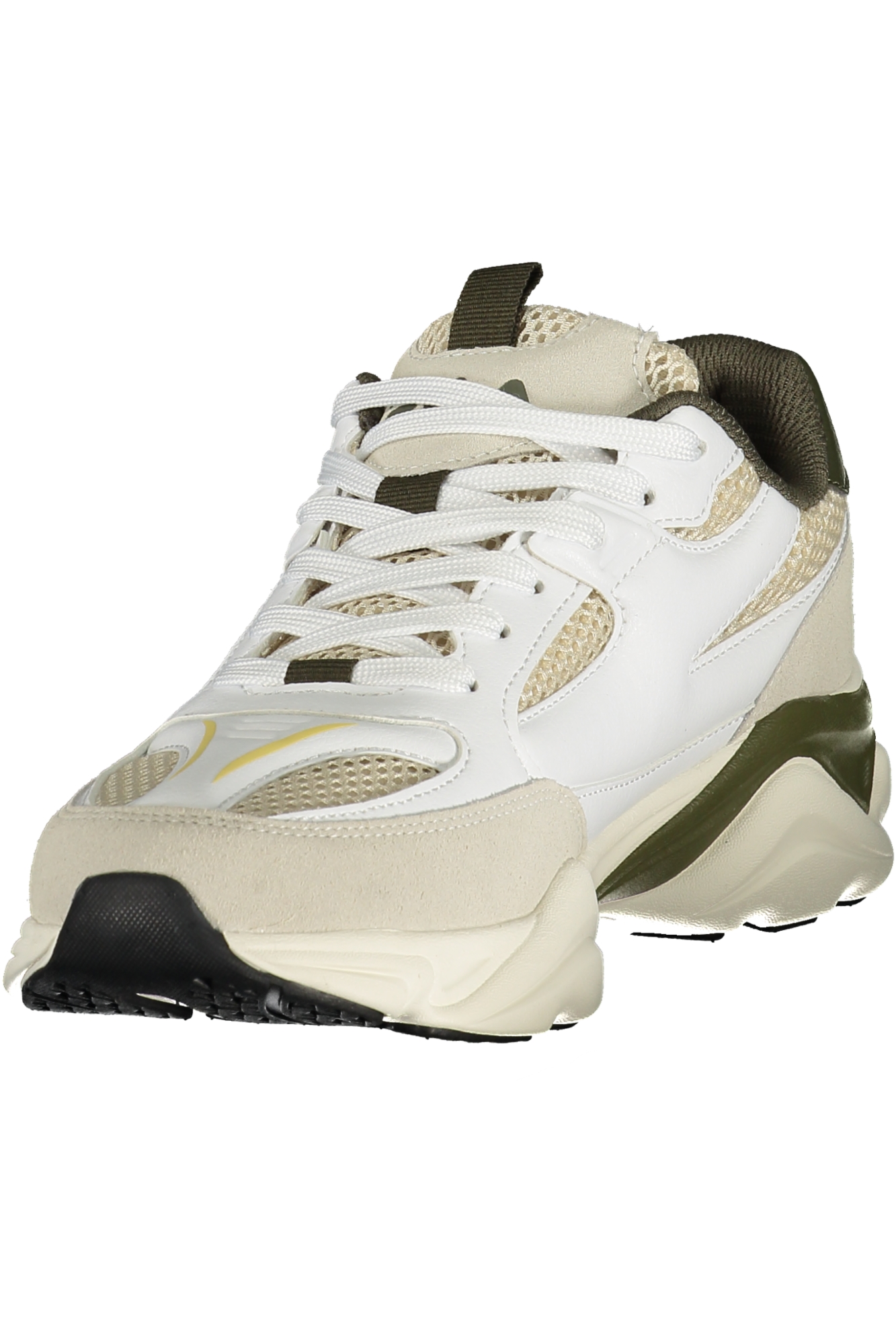 FILA CALZATURA SPORTIVA UOMO - Bianco - immagine 3