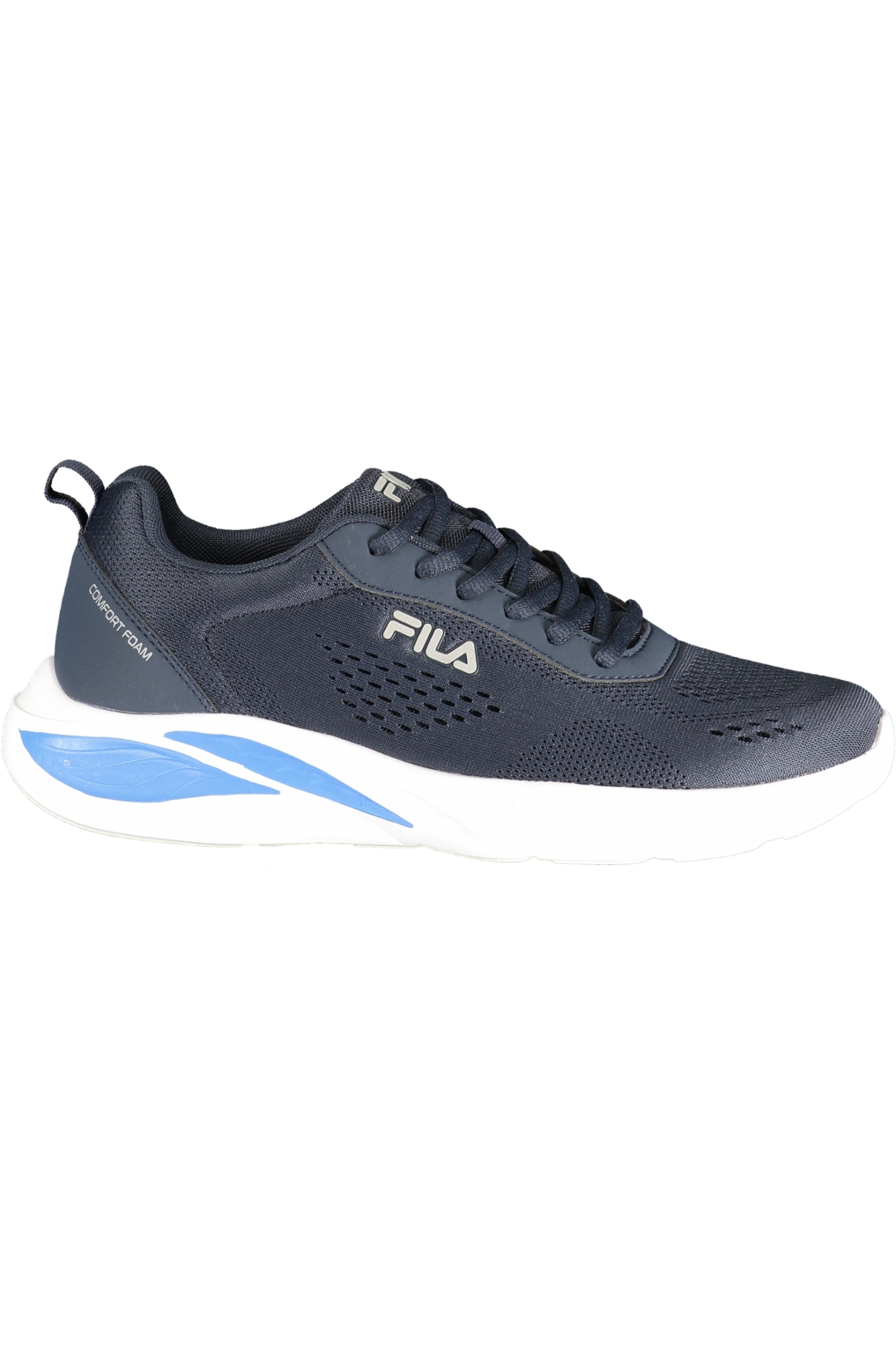 FILA CALZATURA SPORTIVA UOMO - Blu