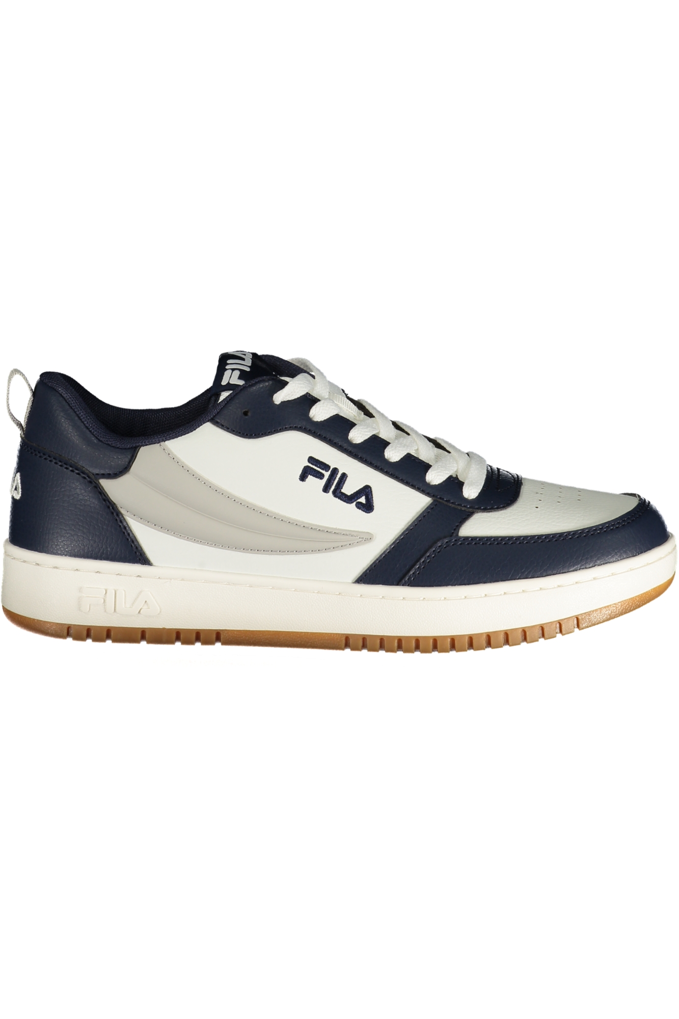 FILA CALZATURA SPORTIVA UOMO - Blu