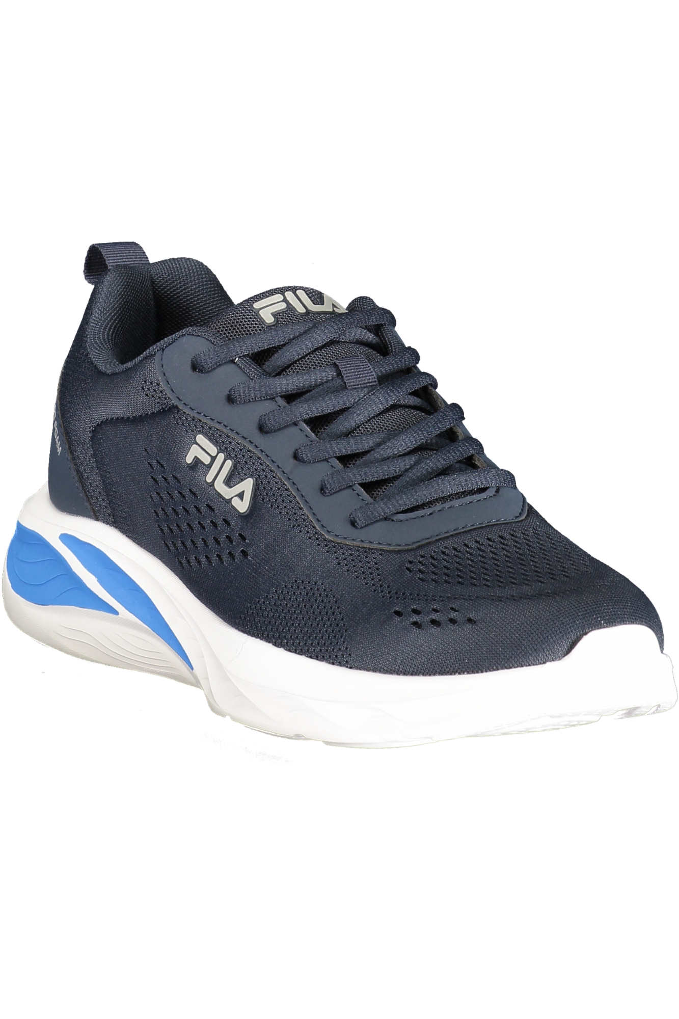 FILA CALZATURA SPORTIVA UOMO - Blu - immagine 2