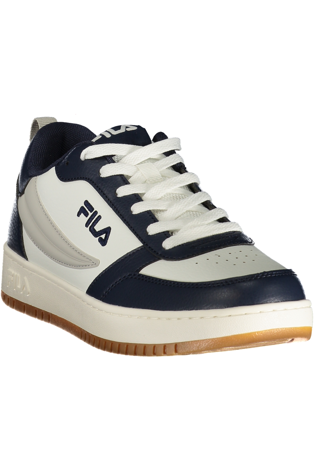 FILA CALZATURA SPORTIVA UOMO - Blu - immagine 2