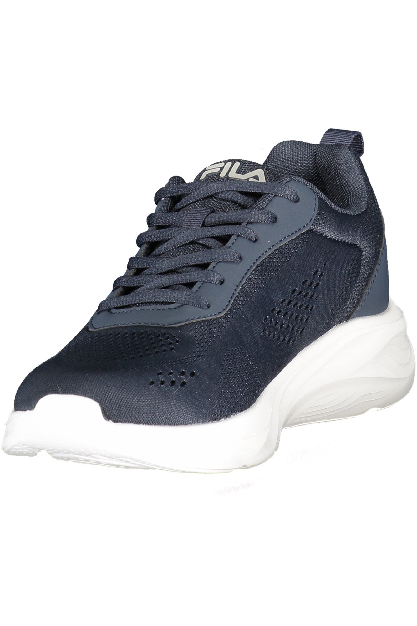 FILA CALZATURA SPORTIVA UOMO - Blu - immagine 3