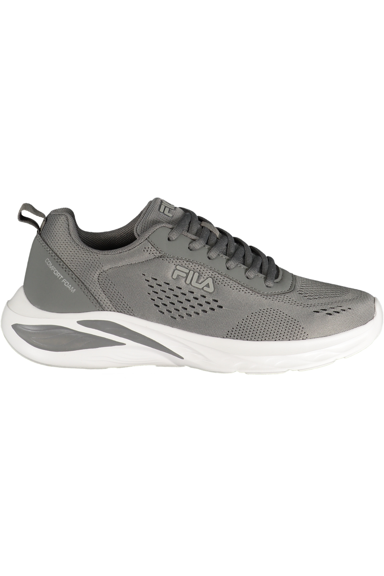 FILA CALZATURA SPORTIVA UOMO - Grigio