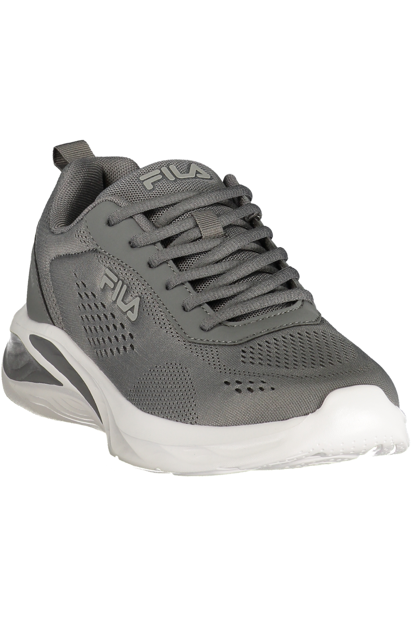FILA CALZATURA SPORTIVA UOMO - Grigio - immagine 2