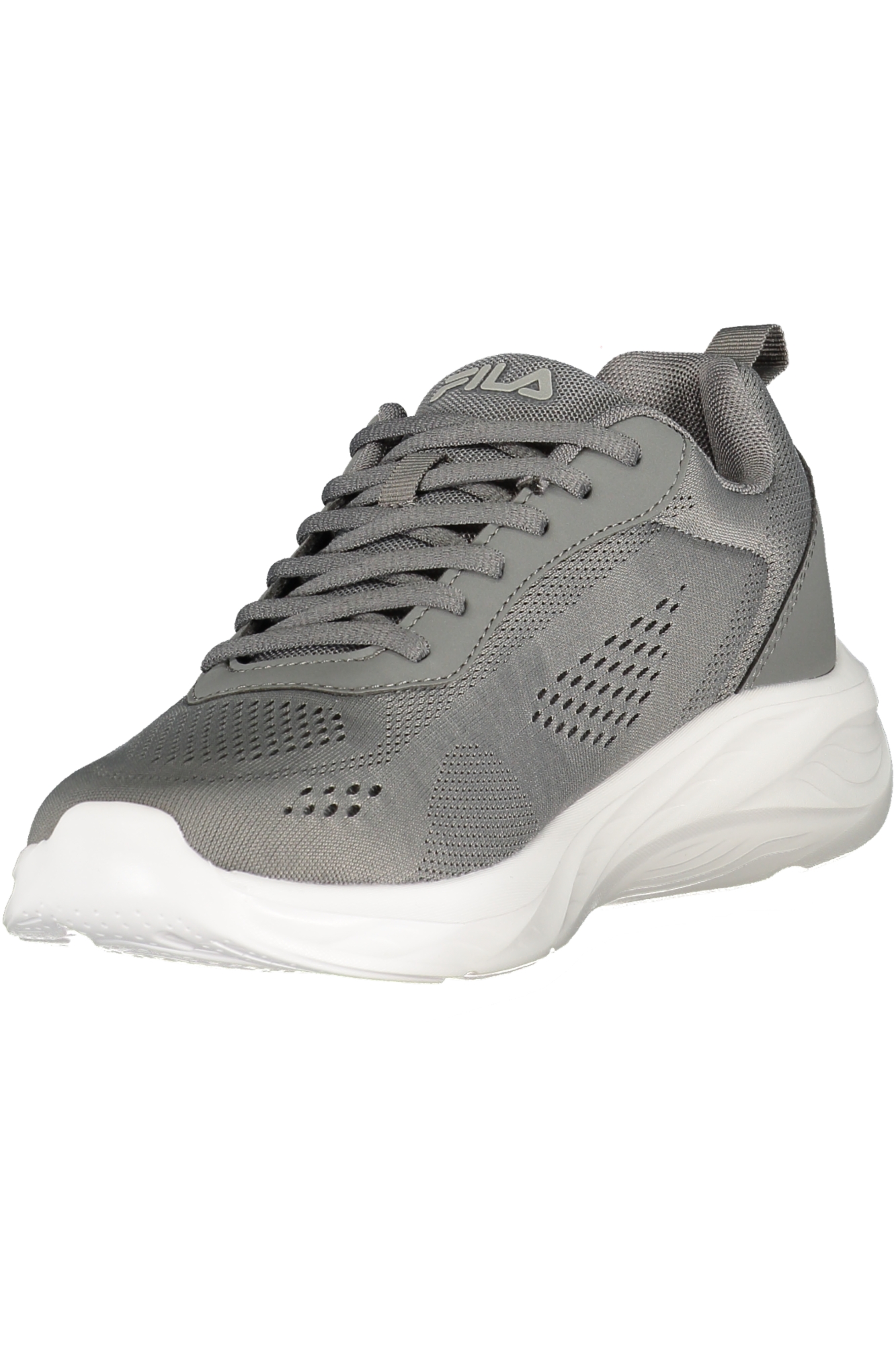 FILA CALZATURA SPORTIVA UOMO - Grigio - immagine 3
