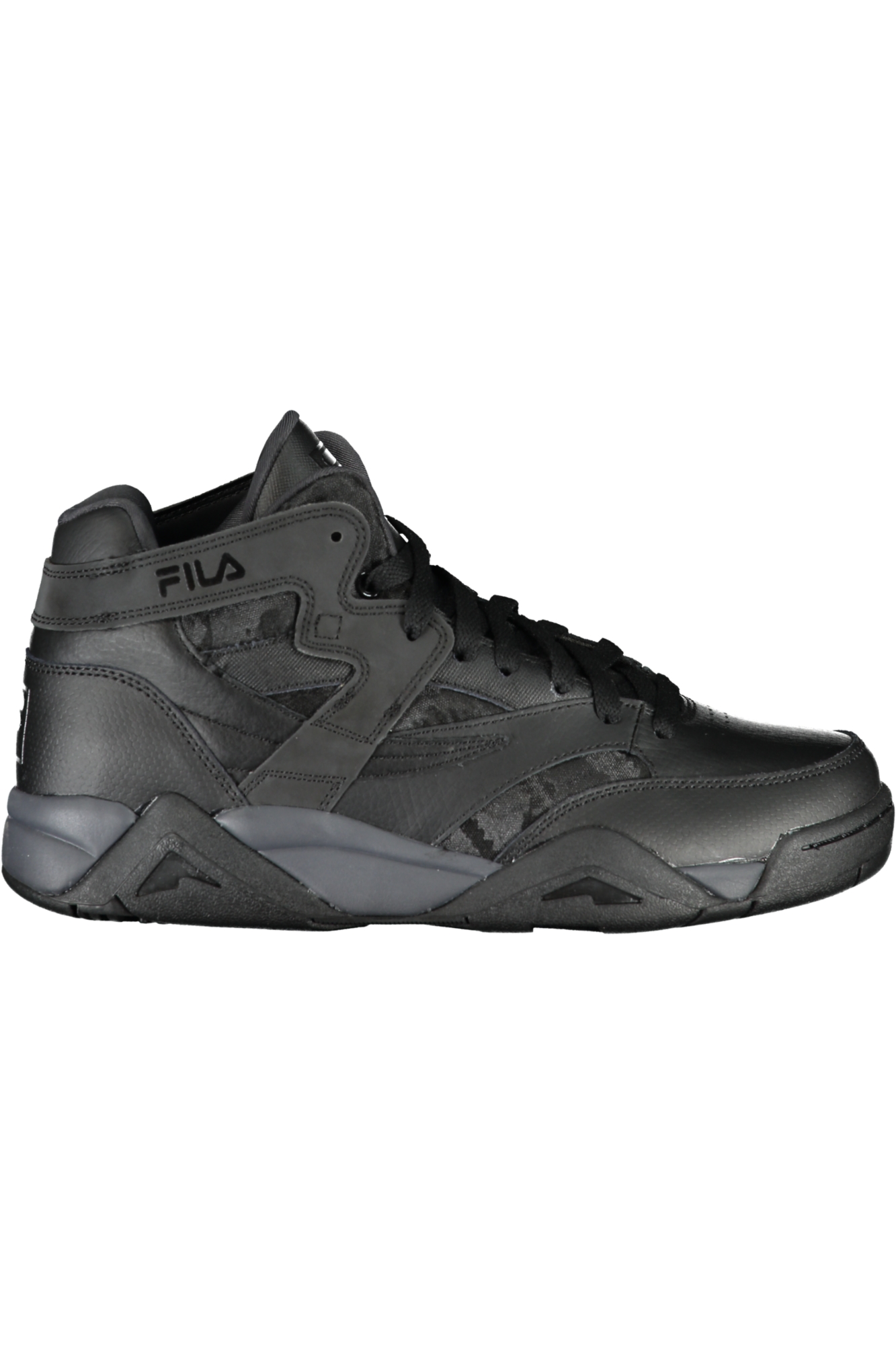 FILA CALZATURA SPORTIVA UOMO - Nero