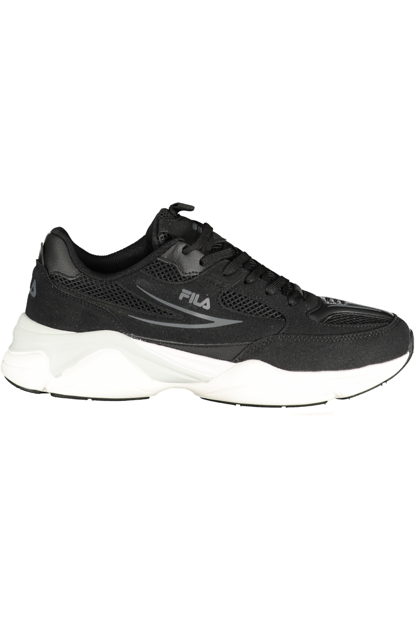 FILA CALZATURA SPORTIVA UOMO - Nero