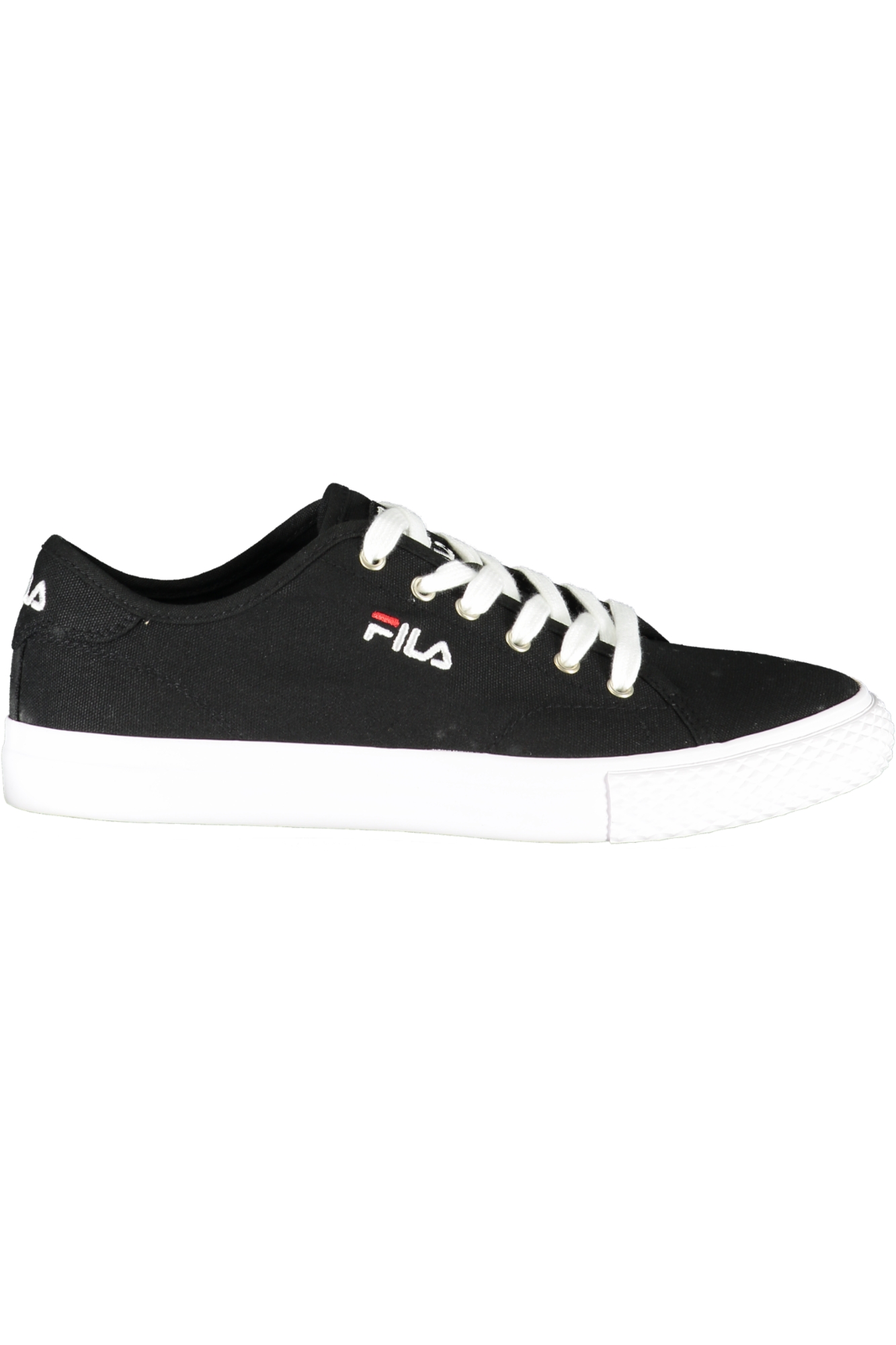 FILA CALZATURA SPORTIVA UOMO - Nero