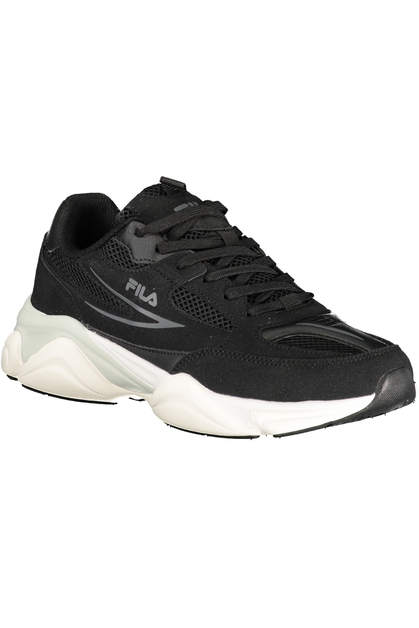 FILA CALZATURA SPORTIVA UOMO - Nero - immagine 2
