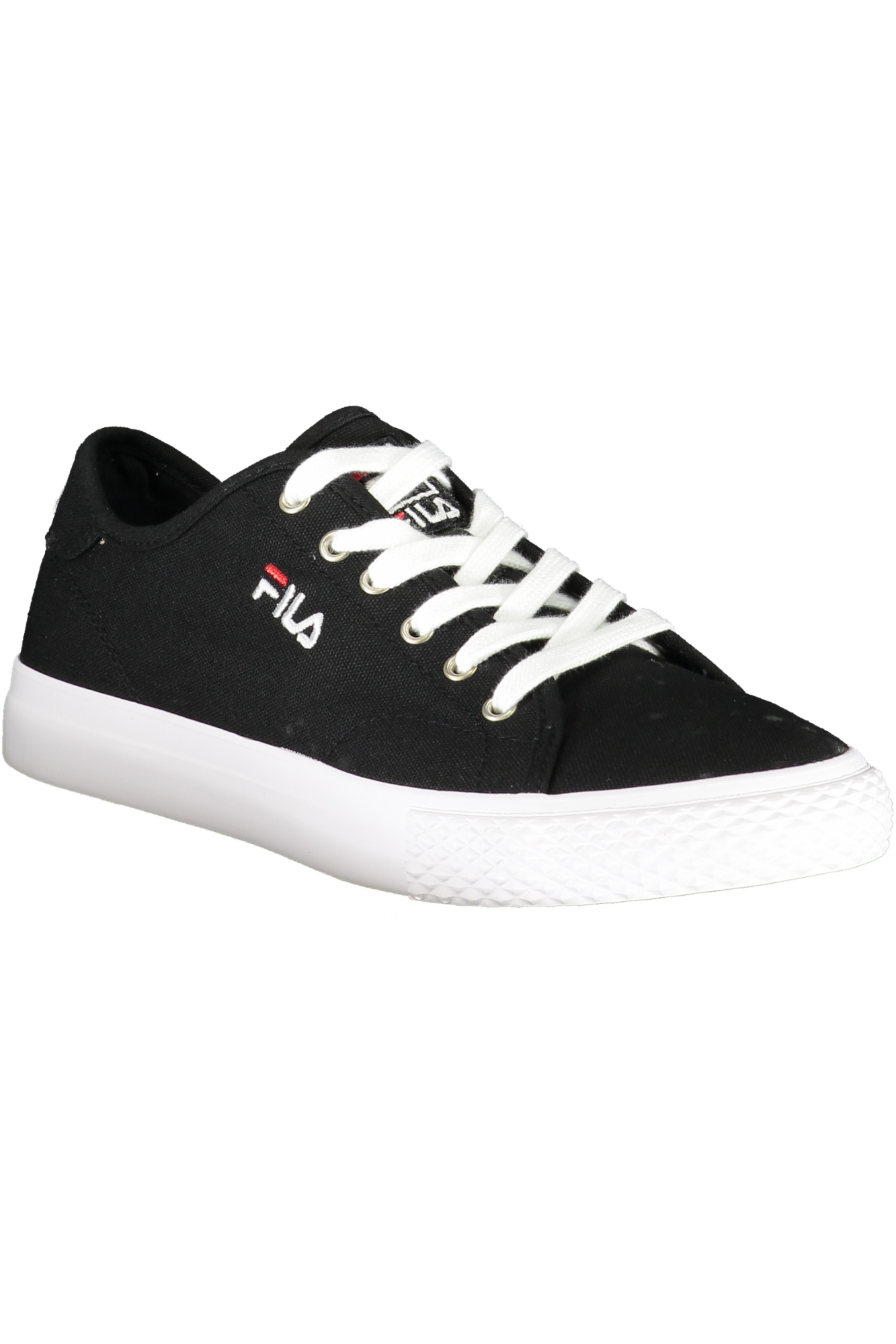 FILA CALZATURA SPORTIVA UOMO - Nero - immagine 2