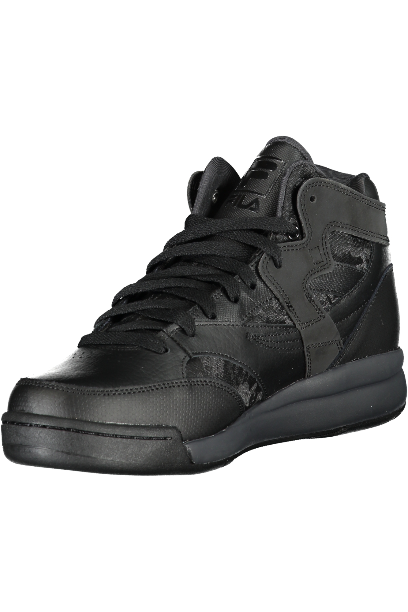 FILA CALZATURA SPORTIVA UOMO - Nero - immagine 3