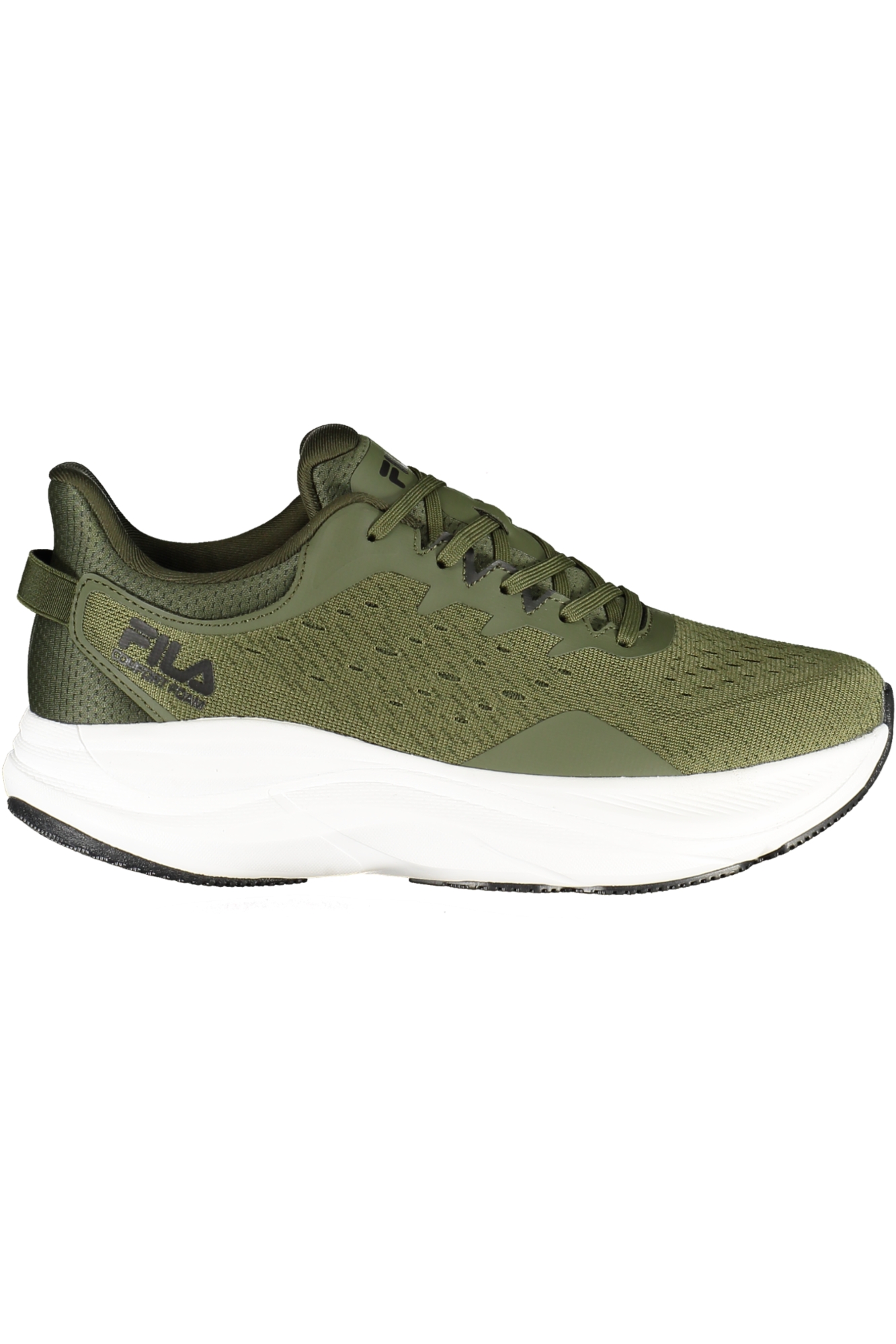 FILA CALZATURA SPORTIVA UOMO - Verde