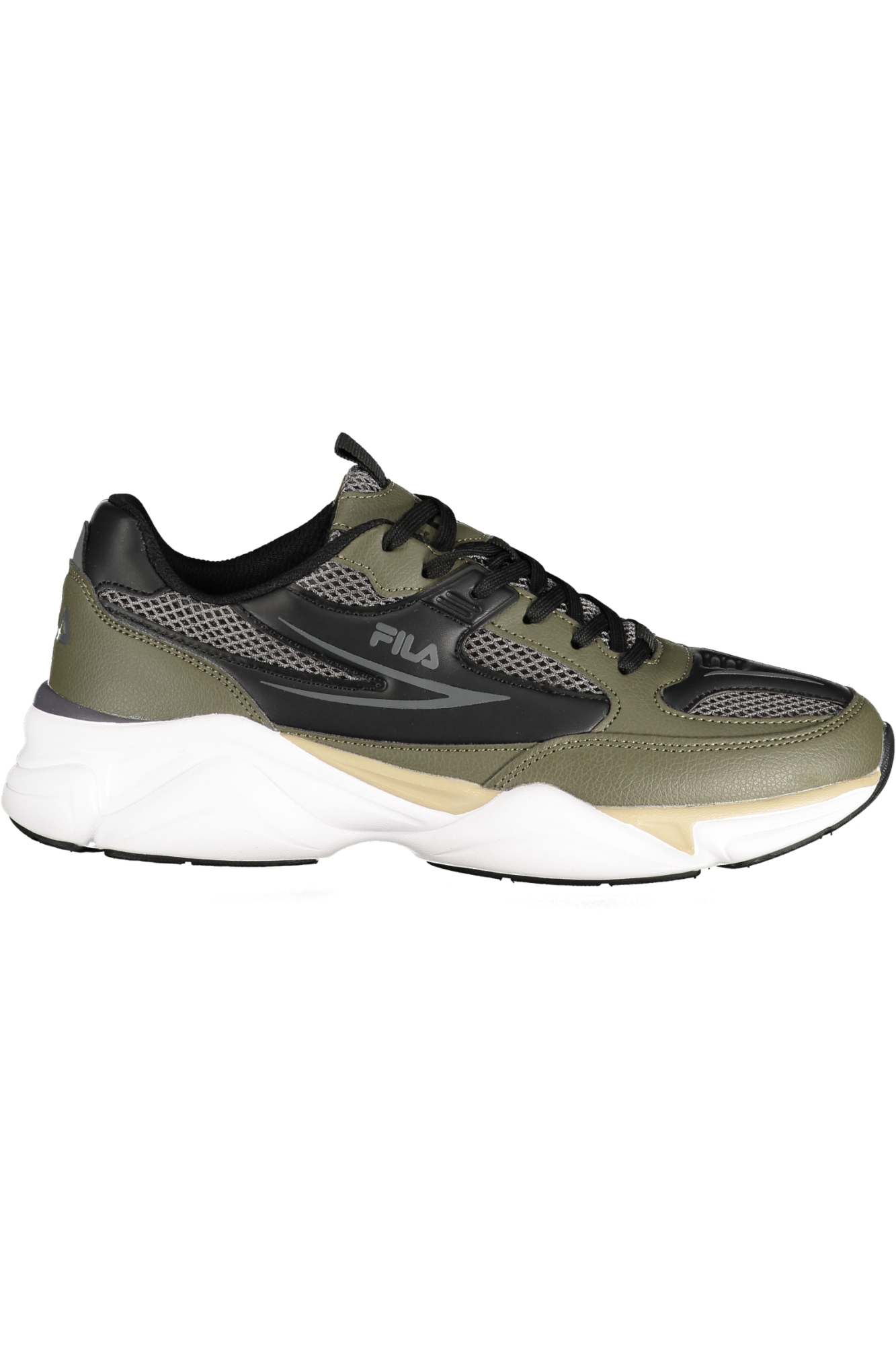 FILA CALZATURA SPORTIVA UOMO - Verde