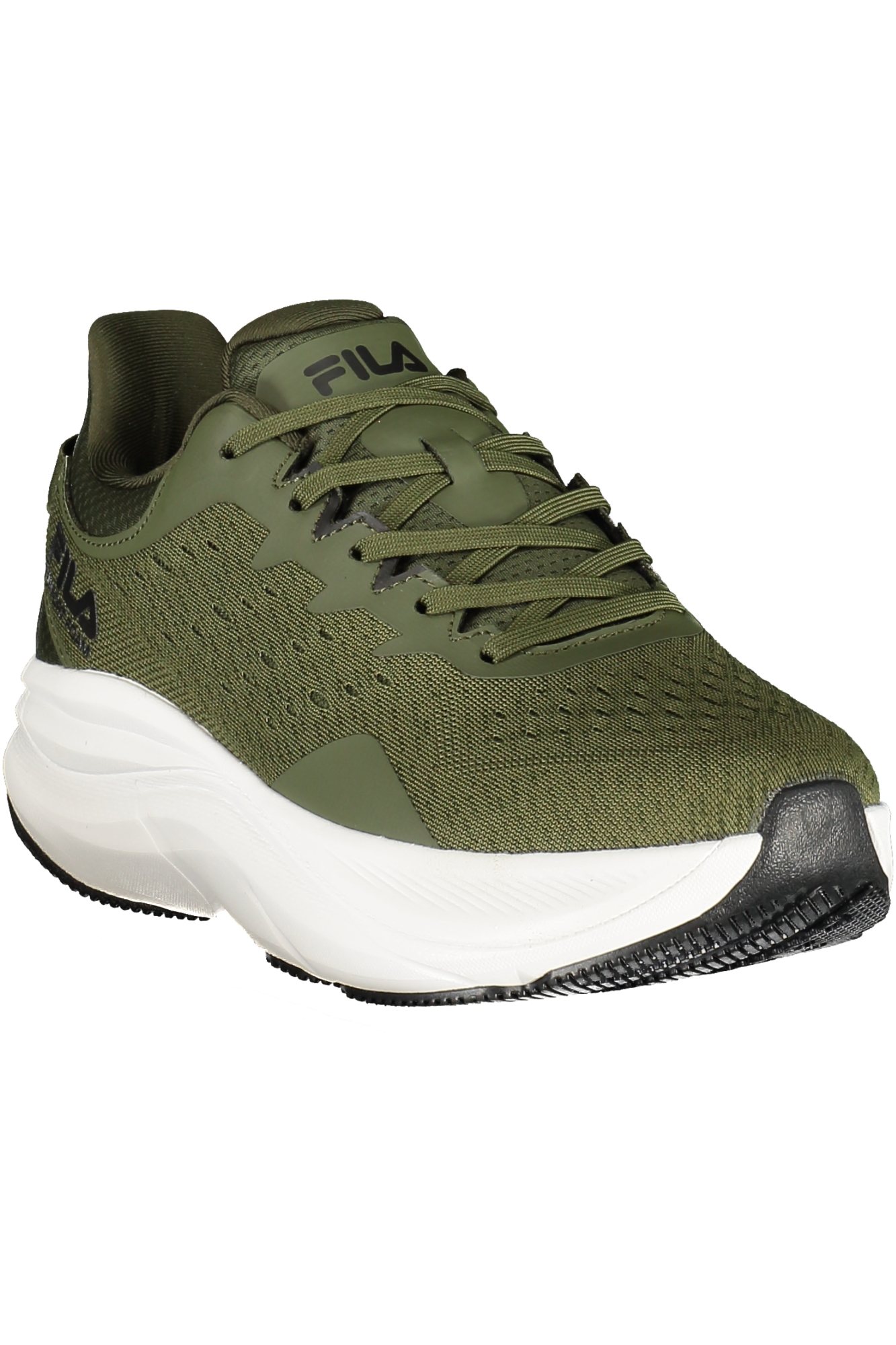 FILA CALZATURA SPORTIVA UOMO - Verde - immagine 2
