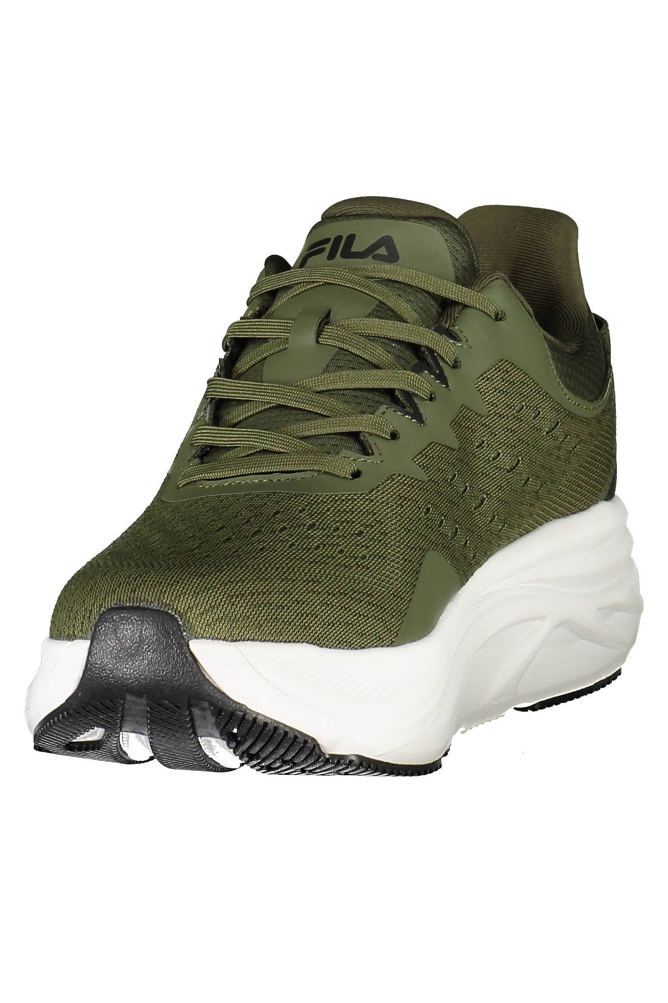 FILA CALZATURA SPORTIVA UOMO - Verde - immagine 3