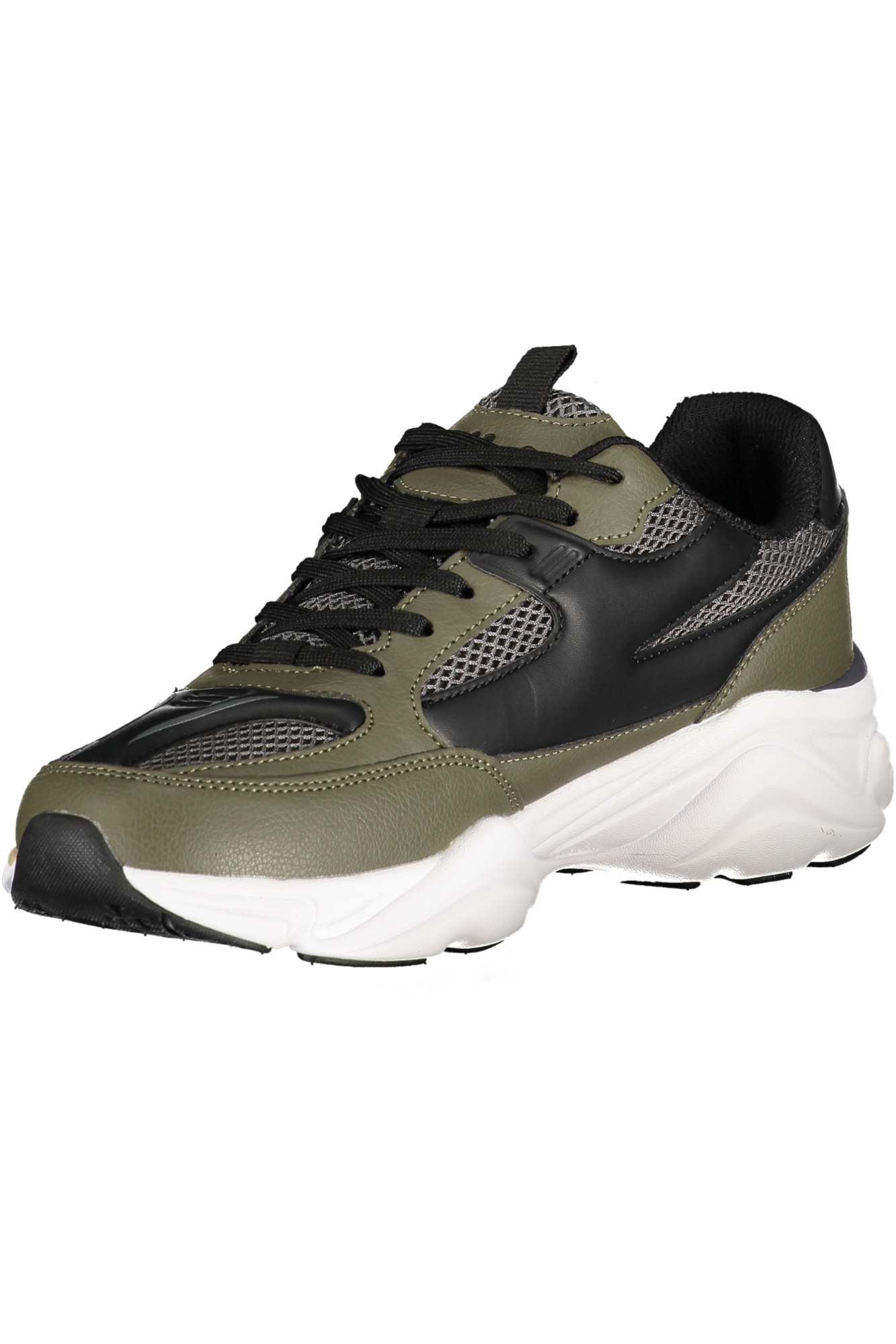 FILA CALZATURA SPORTIVA UOMO - Verde - immagine 3