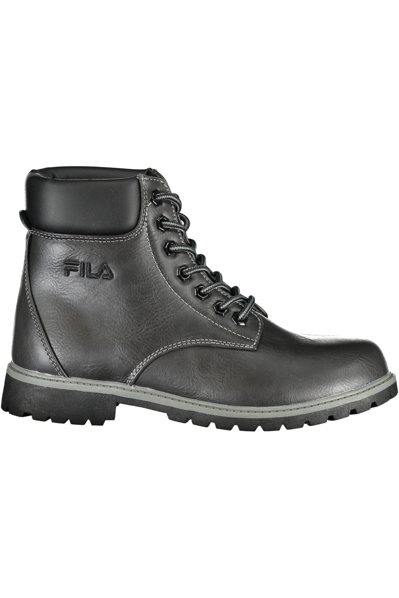 FILA CALZATURA STIVALE DONNA - Nero