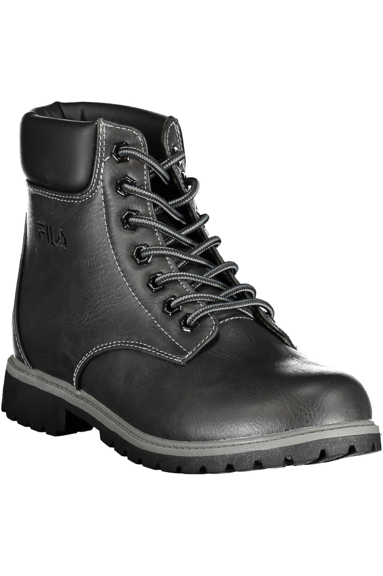 FILA CALZATURA STIVALE DONNA - Nero - immagine 2