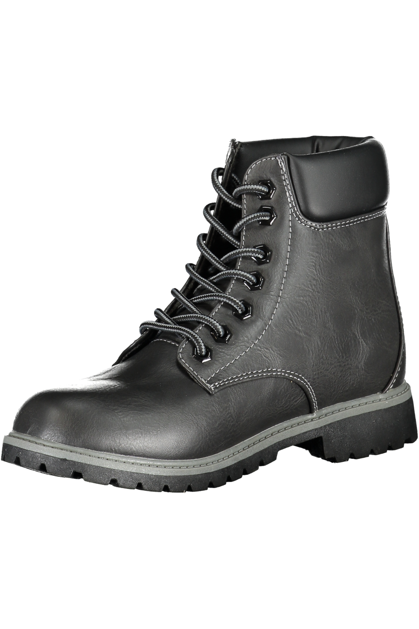 FILA CALZATURA STIVALE DONNA - Nero - immagine 3
