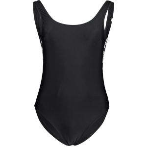 FILA COSTUME INTERO DONNA - Nero