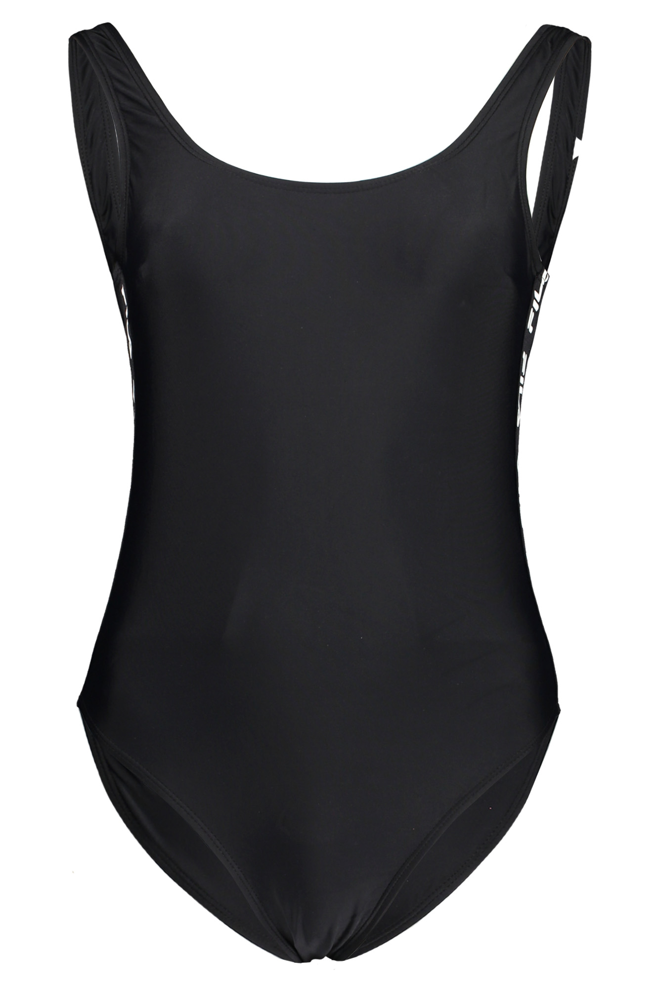 FILA COSTUME INTERO DONNA - Nero