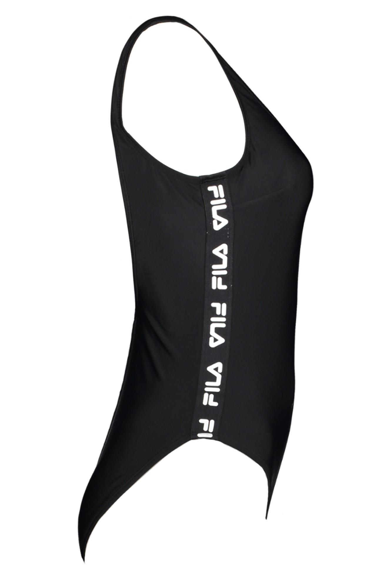 FILA COSTUME INTERO DONNA - Nero - immagine 3