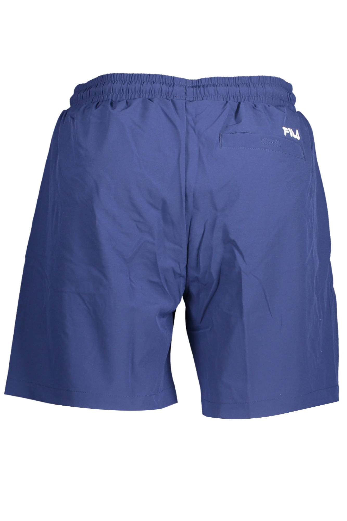 FILA COSTUME PARTE SOTTO UOMO - Blu - immagine 2