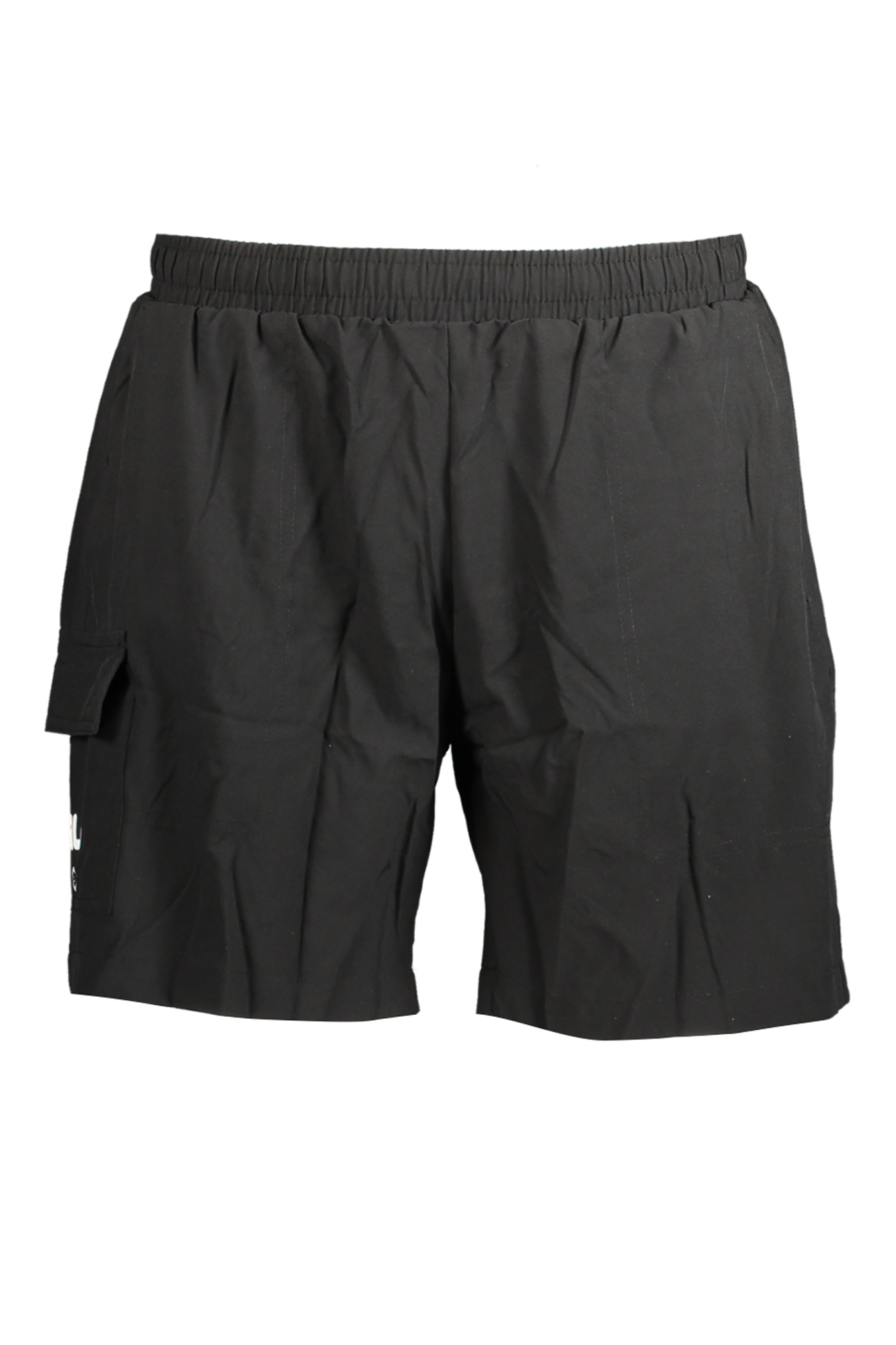 FILA COSTUME PARTE SOTTO UOMO - Nero