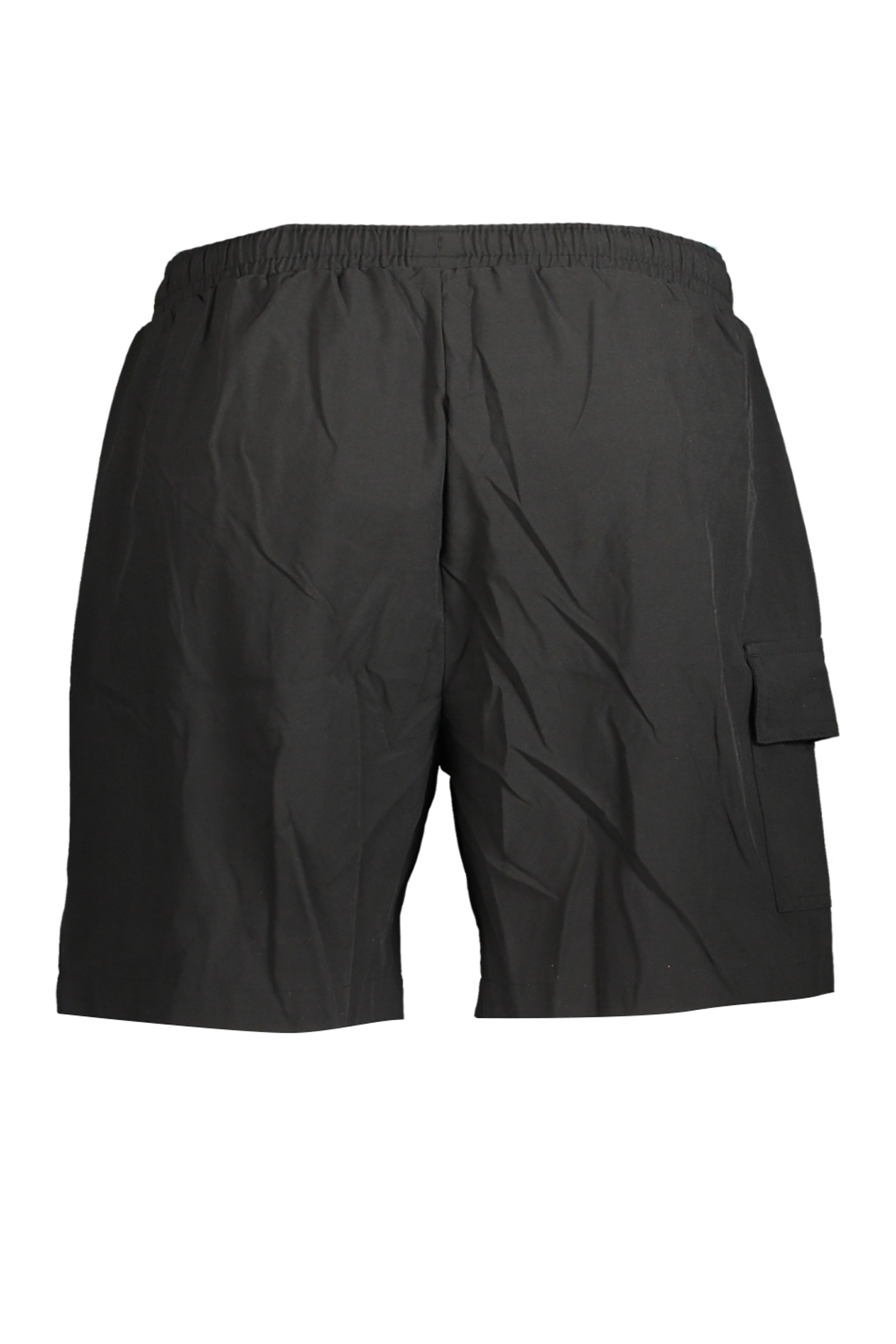FILA COSTUME PARTE SOTTO UOMO - Nero - immagine 2
