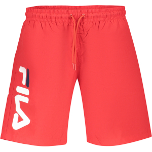 FILA COSTUME PARTE SOTTO UOMO - Rosso
