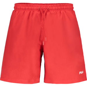 FILA COSTUME PARTE SOTTO UOMO - Rosso