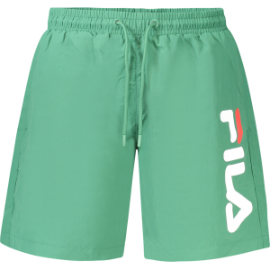 FILA COSTUME PARTE SOTTO UOMO - Verde
