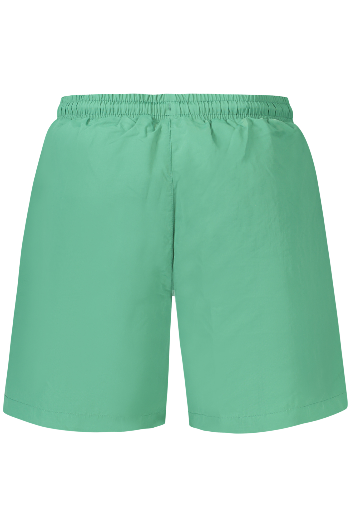 FILA COSTUME PARTE SOTTO UOMO - Verde - immagine 2