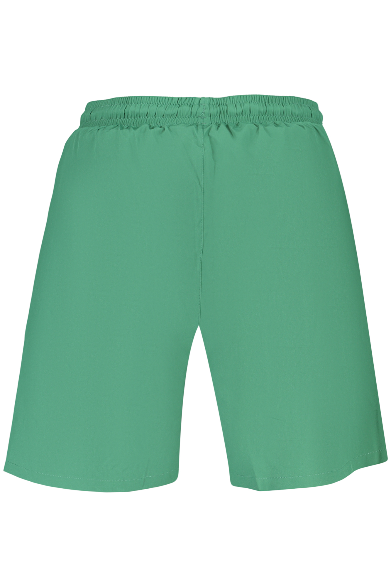 FILA COSTUME PARTE SOTTO UOMO - Verde - immagine 2