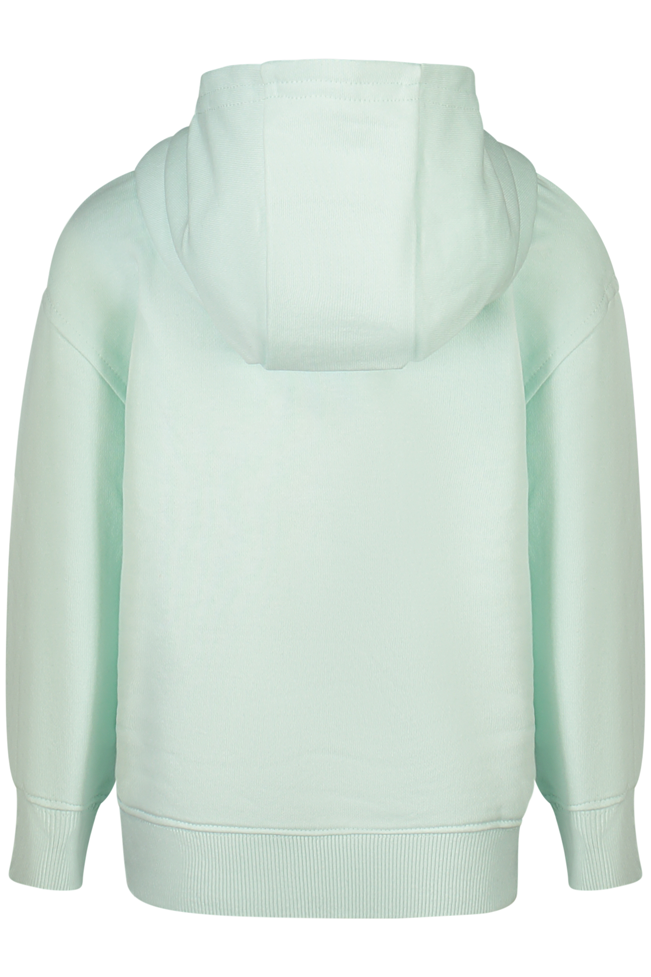 FILA FELPA SENZA ZIP BAMBINO - Verde - immagine 2