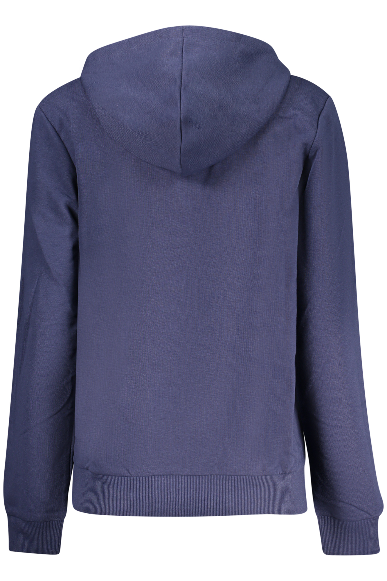 FILA FELPA SENZA ZIP DONNA - Blu - immagine 2