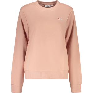 FILA FELPA SENZA ZIP DONNA - Rosa