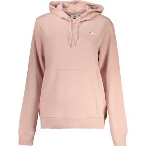 FILA FELPA SENZA ZIP DONNA - Rosa