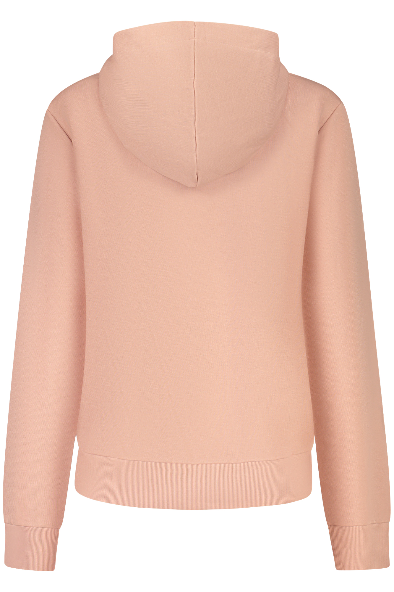 FILA FELPA SENZA ZIP DONNA - Rosa - immagine 2
