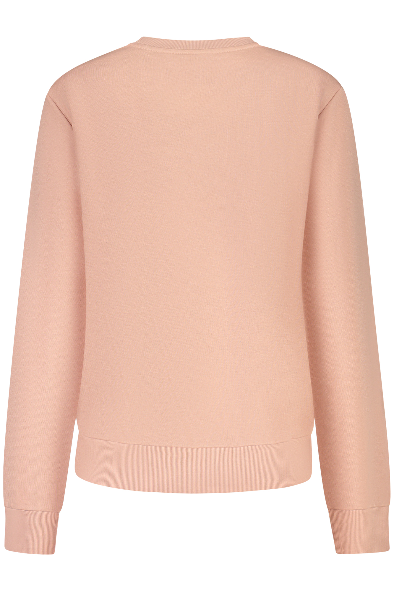 FILA FELPA SENZA ZIP DONNA - Rosa - immagine 2