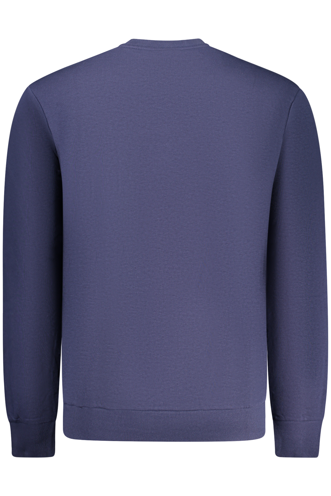 FILA FELPA SENZA ZIP UOMO - Blu - immagine 2