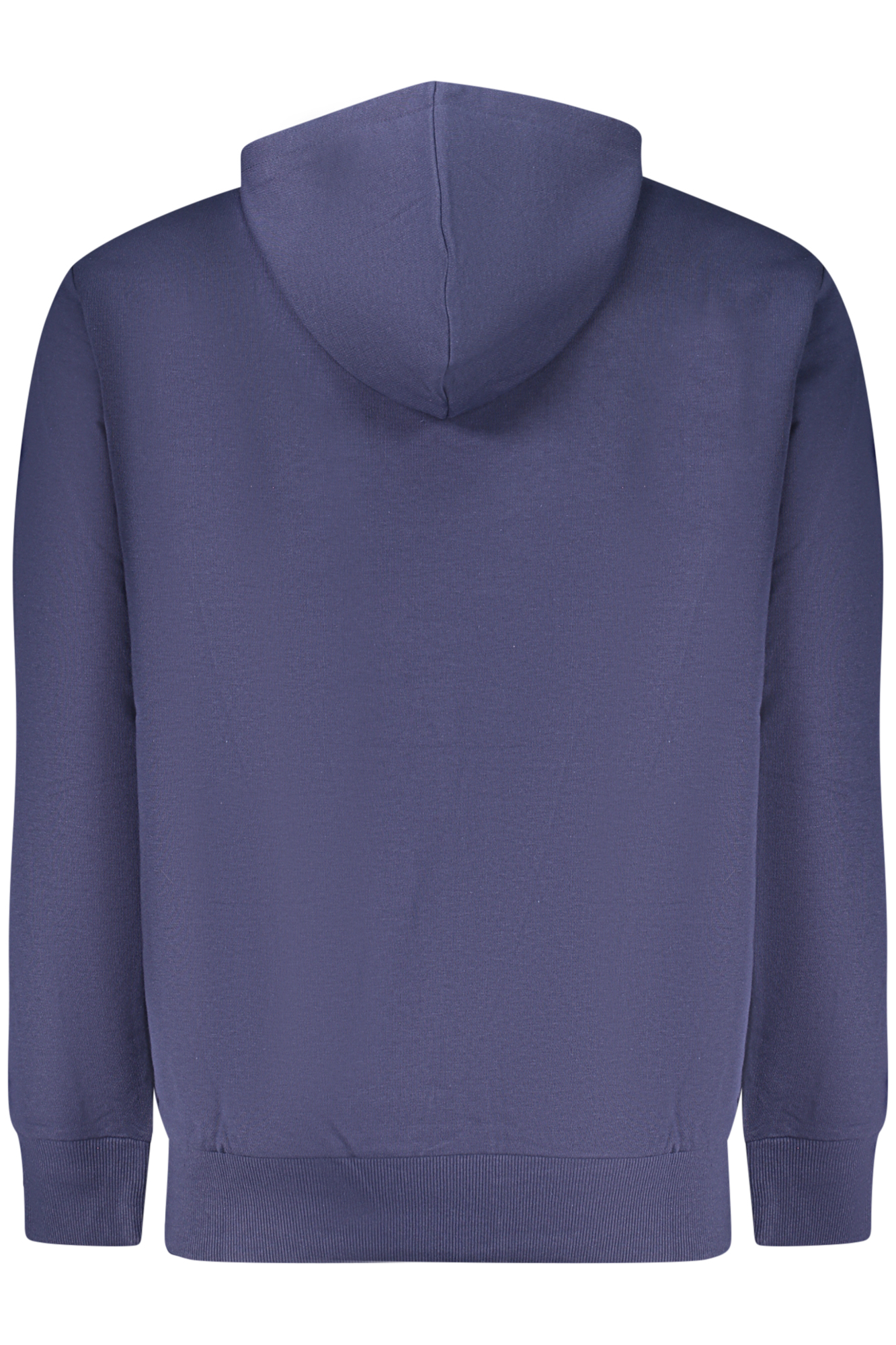FILA FELPA SENZA ZIP UOMO - Blu - immagine 2