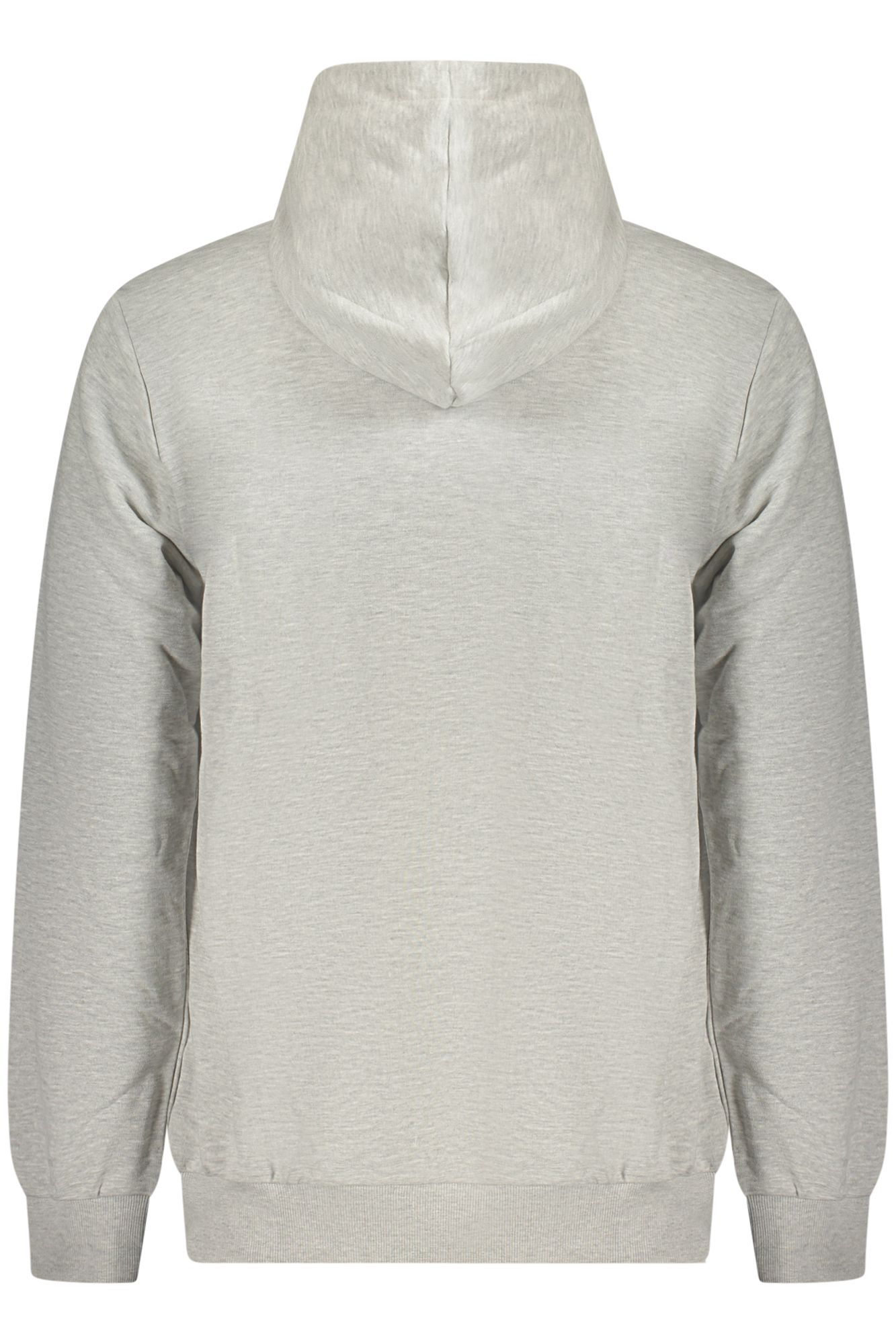 FILA FELPA SENZA ZIP UOMO - Grigio - immagine 2